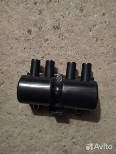 Катушка зажигания Шевроле Каптива 2.4