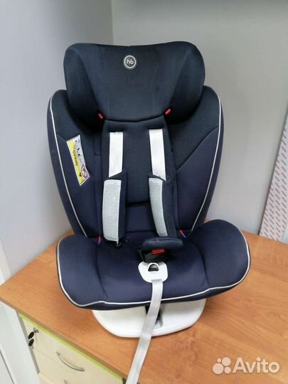 Happy Baby Unix