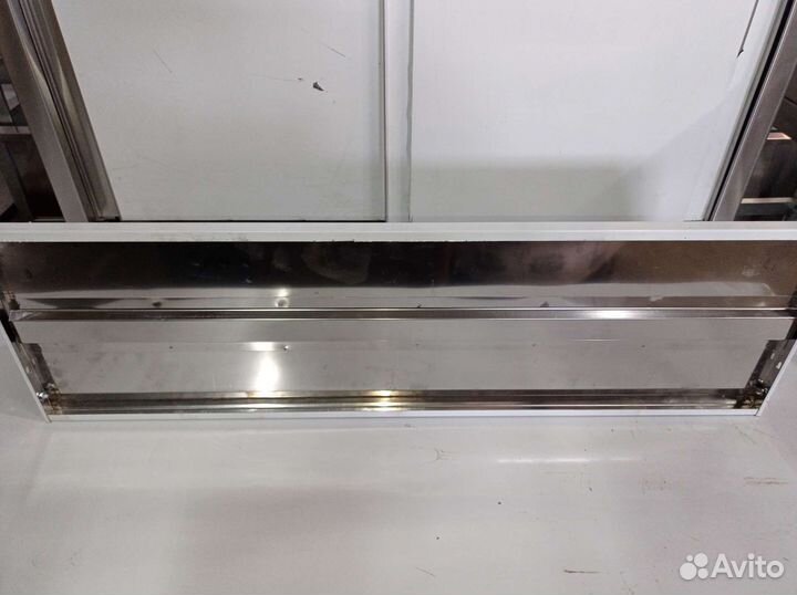 Полка косынка настенная