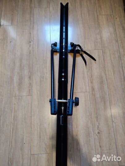 Велобагажник