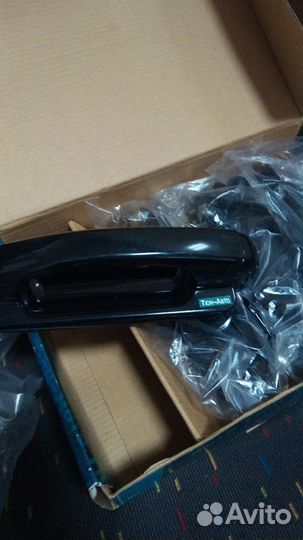 Евро ручки Ваз 2104-2107, 4 шт