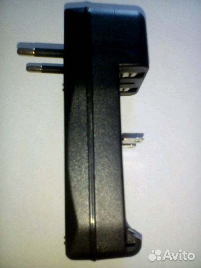 Зарядное 18650