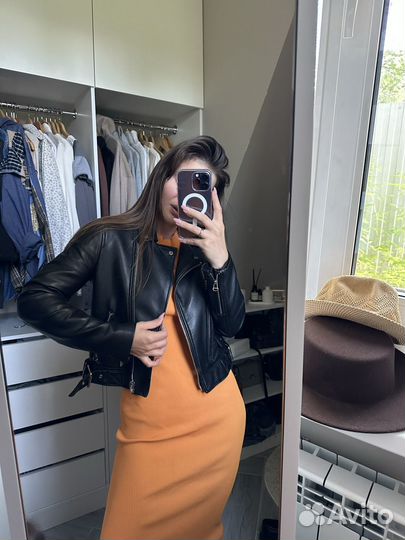 Косуха zara