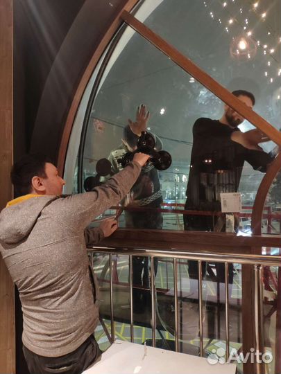 Пластиковые окна с гарантией