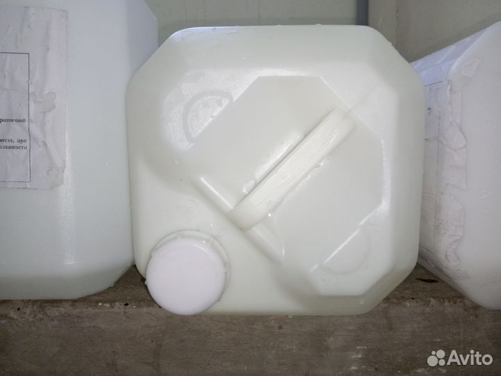 Канистра 20 л