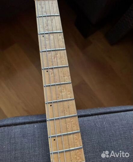 Godin SD xt электрогитара