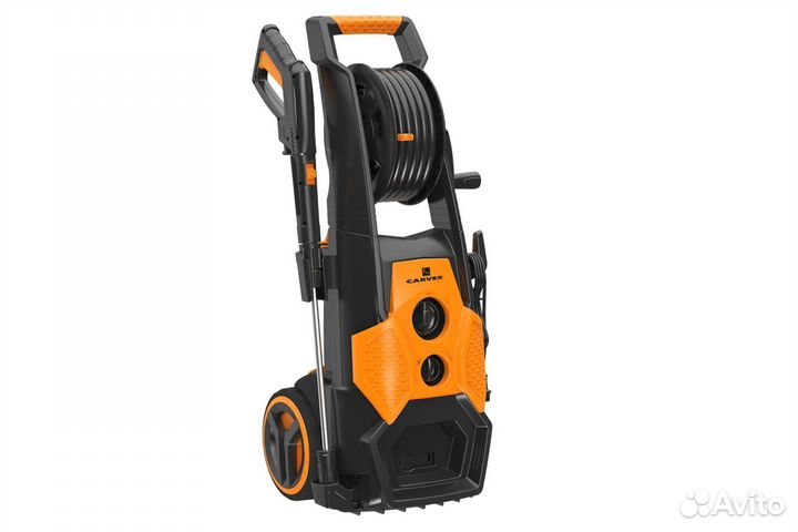 Мойка carver CW-2501EI
