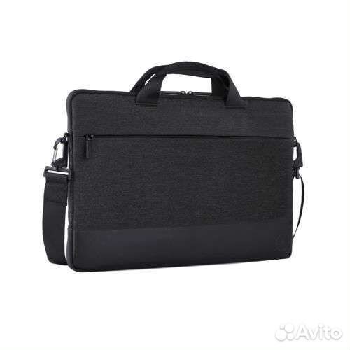 Сумка для ноутбука dell Professional Sleeve 13