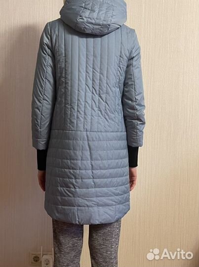 Куртка, парка