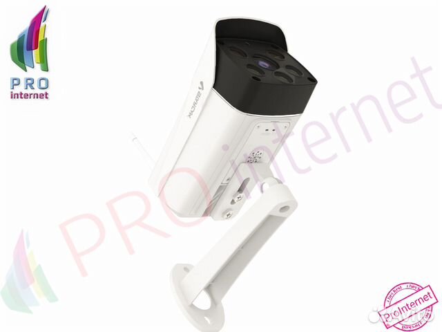 IP Камера 4G для объекта C8852G