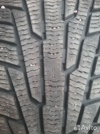 Nokian Tyres Hakkapeliitta R 235/40 R18