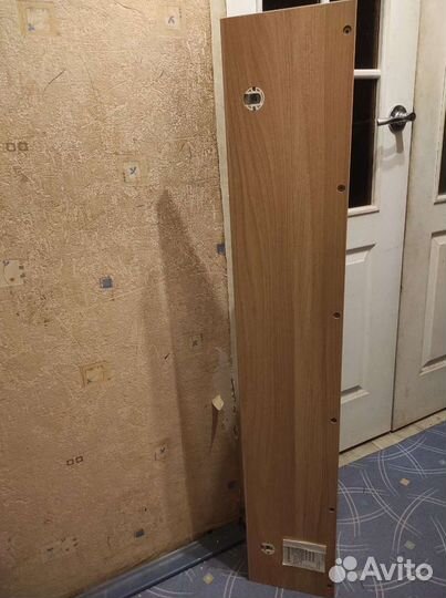 Полка книжная