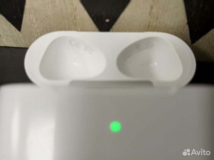 Бокс/кейс для наушников AirPods 3