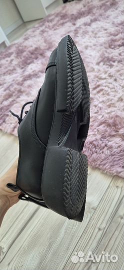 Ботинки женские