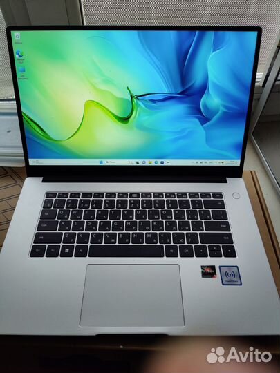 Huawei MateBook D15