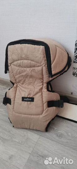 Рюкзак кенгуру