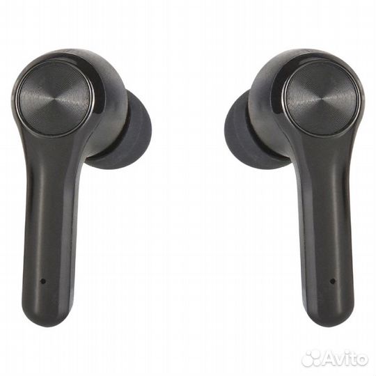 Наушники с микрофоном беспроводные Digma TWS-16 че