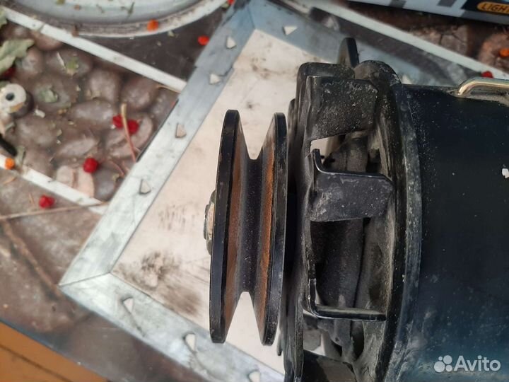 Генератор мтз(Беларус) 24 28 вольт