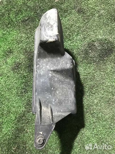 Резонатор воздушного фильтра Bmw 5-Series E39