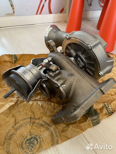 Турбина 36002640 новая Volvo xc 60 Xc 70 2.4D