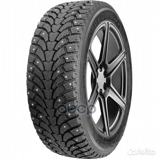 Antares Grip 60 Ice 185/55 R15