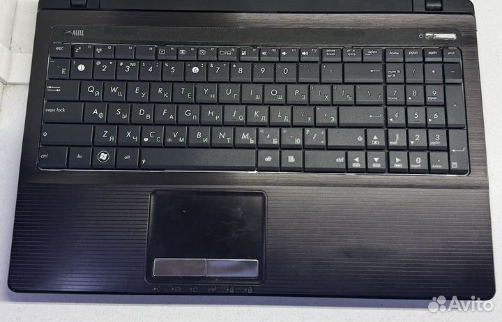 Asus TeK Model: K53T