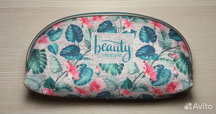 Пенал школьный для девочки