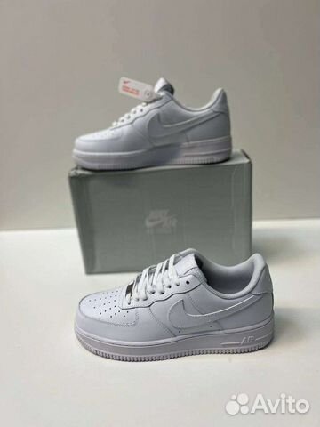 Кроссовки мужские Nike air Force 1