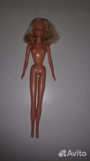 Кукла сандра