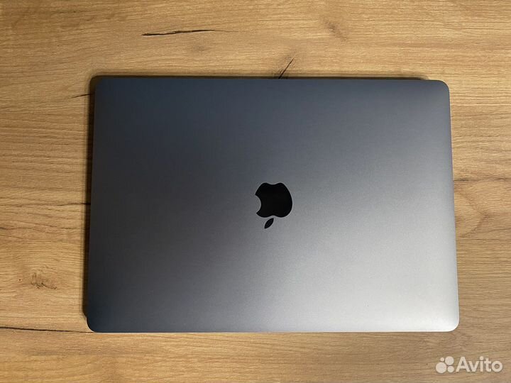 Apple MacBook air 13 m1 2020 8gb 256 gb (Идеал)