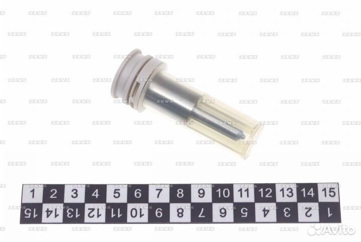 Распылитель NP-dlla150SN623