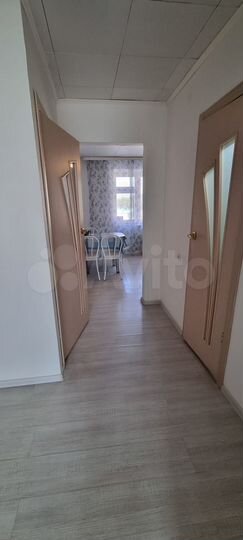 2-к. квартира, 69,5 м², 6/9 эт.