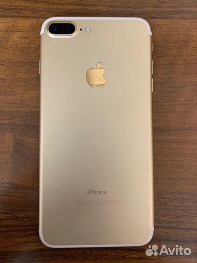 iPhone 8 Plus, 128 ГБ