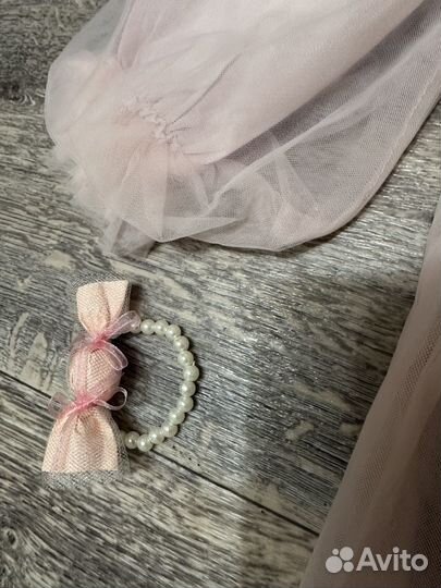 Платье конфетки 98-100