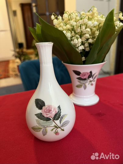 Wedgwood