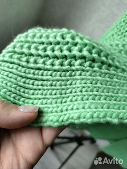 Кардиган женский оверсайз новый