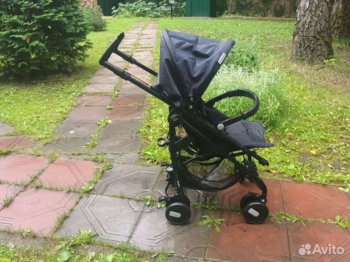 Коляска Peg perego pliko mini