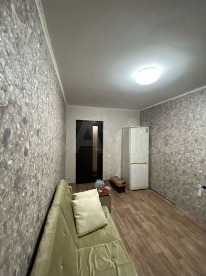 Доля в 2-к. квартире, 44,2 м², 1/2 эт.