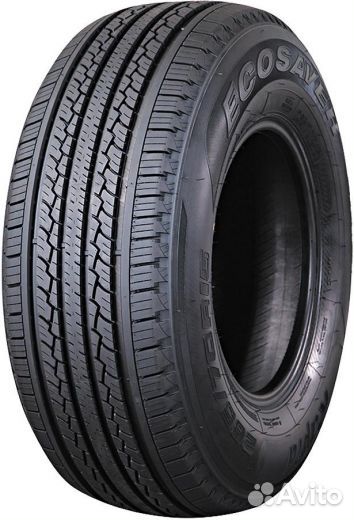 Mazzini EcoSaver 265/60 R18