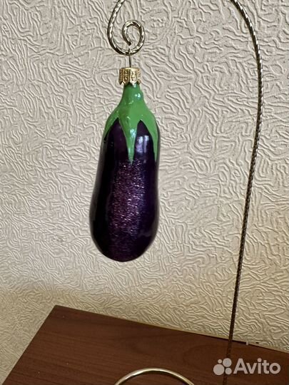 Польская ёлочная игрушка