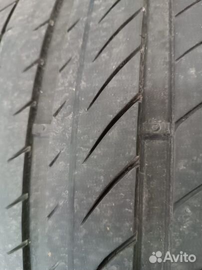 Dunlop SP Sport Maxx GT 20