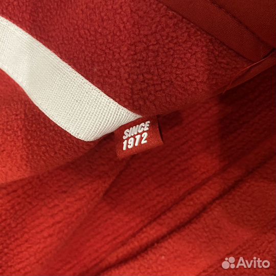 Флисовая кофта Nike оригинал