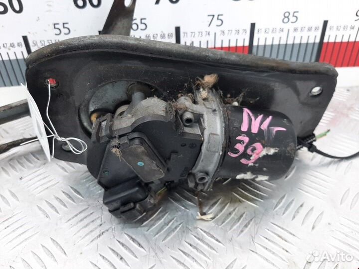 Трапеция для Peugeot-Citroen Partner 1