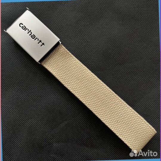 Ремень Carhartt