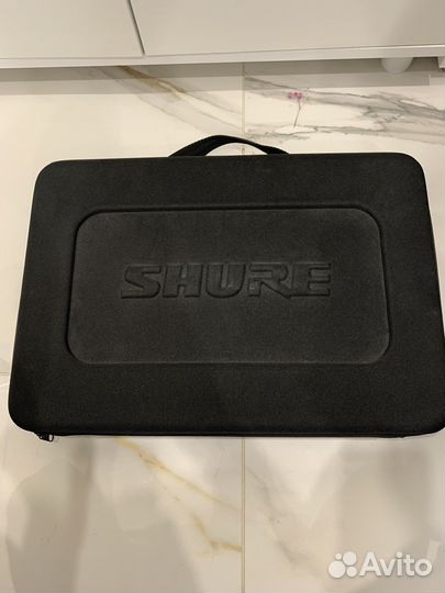 Радиосистема shure