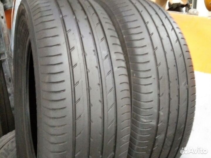 Yokohama Geolandar G98 225/65 R17 102H