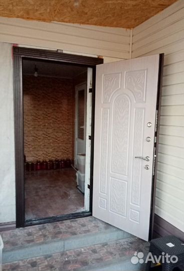 Входные двери в дом, квартиру019