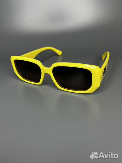 Солнцезащитные очки Balenciaga