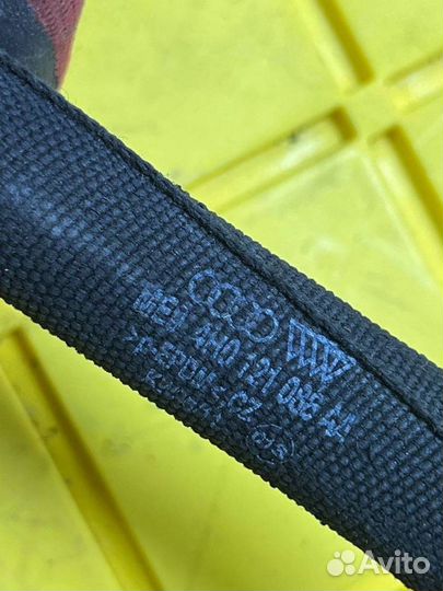 Патрубок (трубопровод, шланг) Audi A8 D4/4H 2012