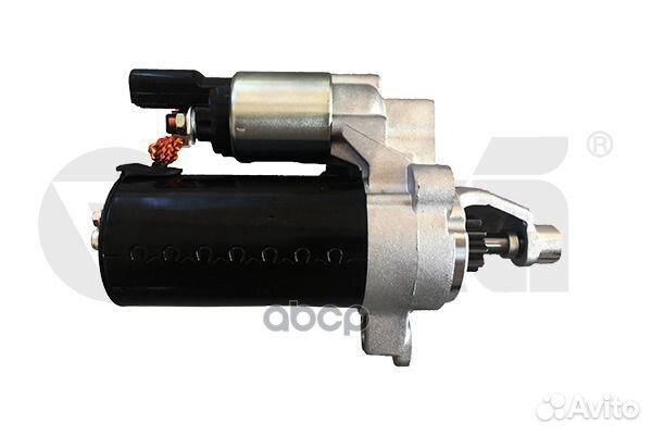 Стартер 99111635401 Vika